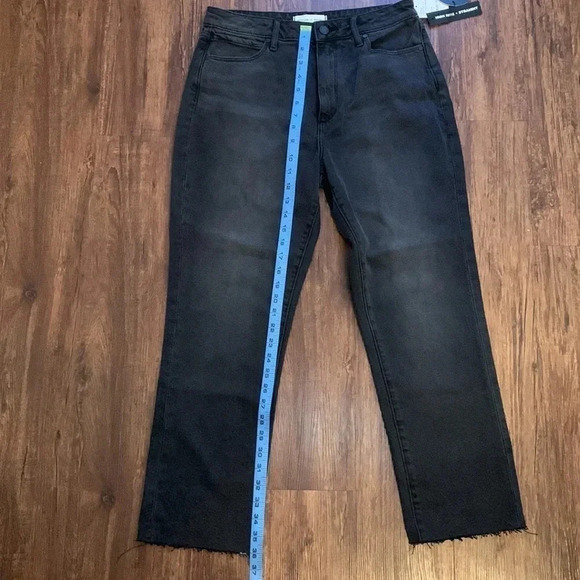 Articles of Society Kate Hi Rise Crop Jeans 28 NWT - Picture 14 of 14